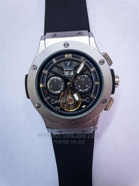 hublot watches for sale in kenya|Hublot watch price in Kenya.